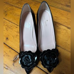 Kate Spade Vero Cuoio size 7 1/2 Pixanne Too